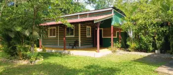 Casa tipo villa de venta en bonao