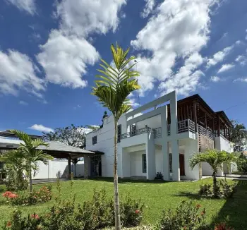 Casa de venta en bonao