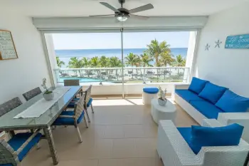 Vendo apartamento en juan dolió