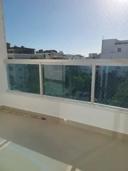 Venta de hermoso apartamento de tres habitaciones