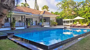 Vendo villa en juan dolió