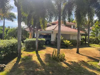 Vendo villa en juan dolió