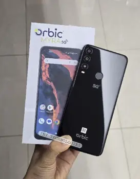 Orbic myra 5g nuevo