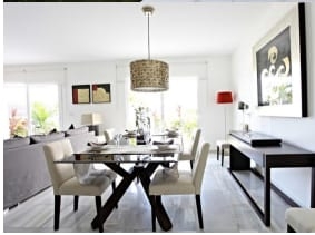 Vendo apartamento en la romana