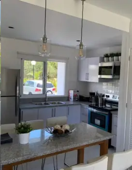 Vendo apartamento en la romana
