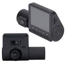 Cámara para vehículo my-7153 - seguridad y visión nocturna para tu veh