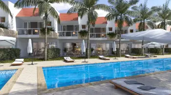 Vendo apartamento en romana.