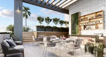 Vendo apartamento en santo domingo
