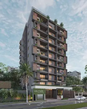 Vendo apartamento en santo domingo