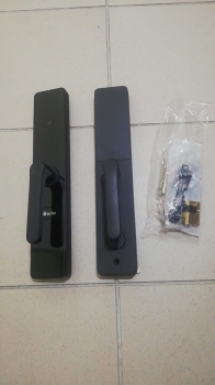 Cerradura para puertas smart lock 830-16022