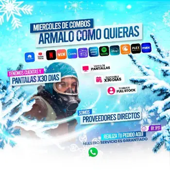 Todas las aplicaciones en 1