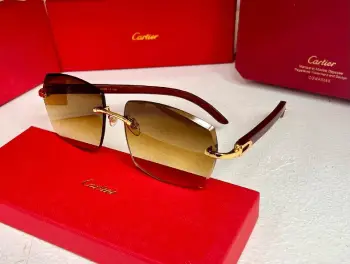Lentes gafas sunglasses glasses cartier