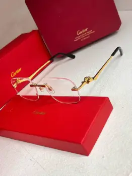 Lentes gafas sunglasses glasses cartier