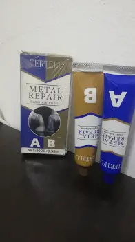 Lquido reparador de metales 11244cc
