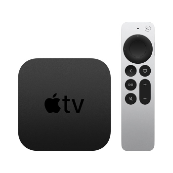 Apple tv 4k de 64 gb 3. generación wi-fi