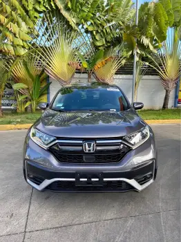 Honda crv 2020 ex  reciÉn importada  Óptima condiciones