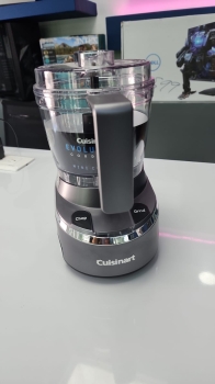 Cuisinart evolutionx en santo domingo este