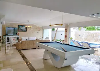 Casa en venta de 8 habitaciones en isabel villas