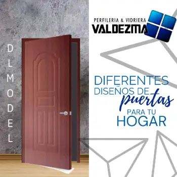 Puertas everlastdoors disponibles