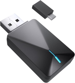 Carplay adaptador inalámbrico en santo domingo dn