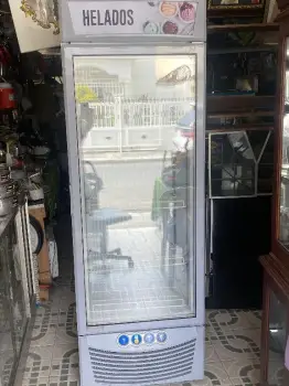 Frezer congelador 220v en peravia