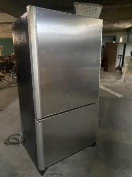 Neveras súper espaciosas  en peravia