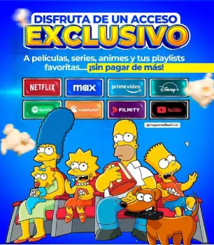 Todas las aplicaciónes en 1