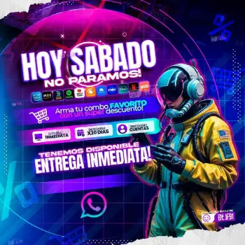 Todas las aplicaciones en 1