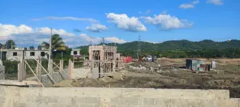Grandes avances al residencial santa cruz solares disponibles a la ven