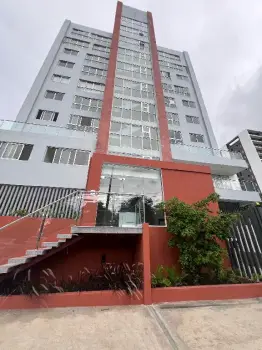 Venta de torre de apartamentos en reparto panorama
