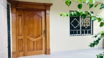 Renta de casa en los prados