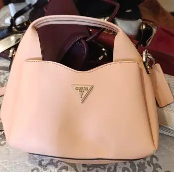 Bolso guess original  en santo domingo este