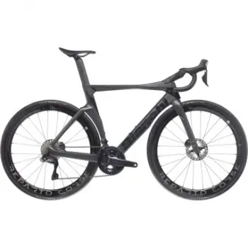 2025 bianchi oltre pro ultegra di2 disc road bike kingcyclesport