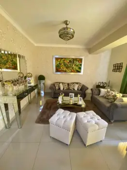 Villa aura apartamento