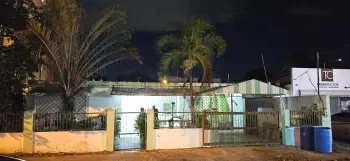 Casa en alquiler para negocio – jardines metropolitanos santiago