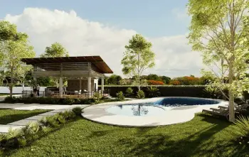 Proyecto de solares brisa marina