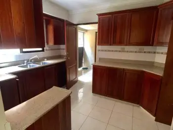 Renovacion de cocinas en madera