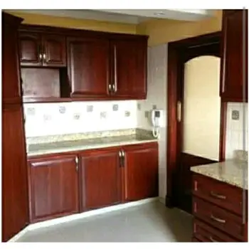 Carpinteria en santo domingo
