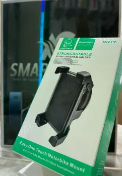 Holder para motor