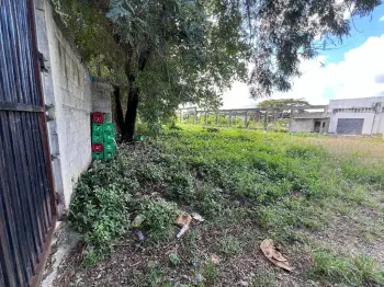 Amplia nave industrial en san cristóbal
