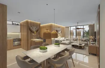 Apartamento en venta en arroyo hondo viejo de 1 habitación