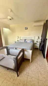 Apartamento de 3 habitaciones en venta en la av. independencia.