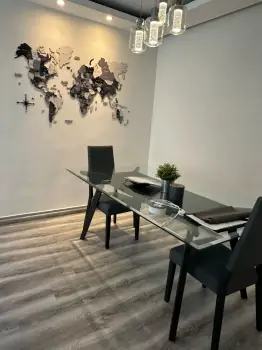 ????se vende apartamento en las cayenas del este san isidro