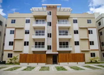 Apartamento en venta en san isidro.