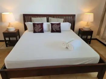 Villa de 3 habitaciones en venta en juan dolió.