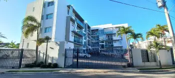 Penthouse en alquiler en villa maría santiago awpa03
