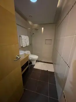 Apartamento de 2 habitaciones en venta en juan dolio.