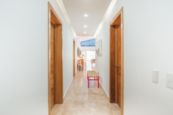 Villa de 3 habitaciones en venta en juan dolió.