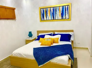 Apartamento de 1 habitaciones en venta en juan dolio.