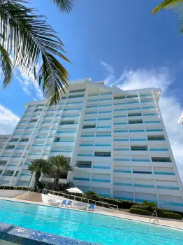 Apartamento de 2 habitaciones en venta en juan dolio.